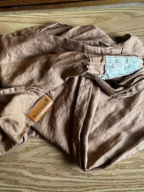 WildBird Willow Ring Sling